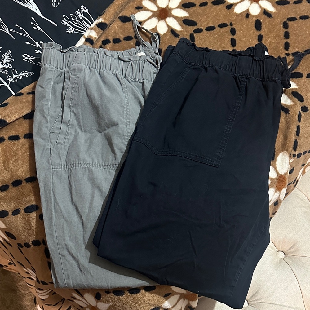 Loft Jogger Duo